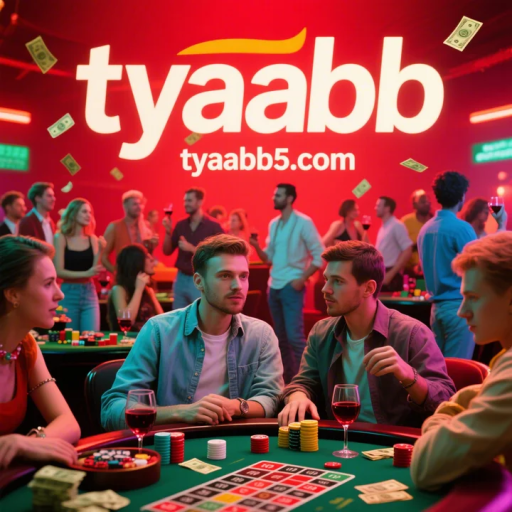 tyaabb